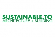 SUSTAINABLE.TO Architecture + Building