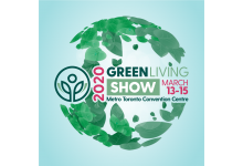 The Green Living Show