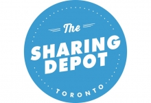 Sharing Depot