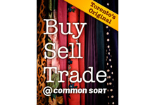 Common Sort