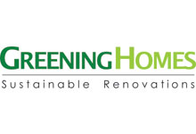 Greening Homes Ltd