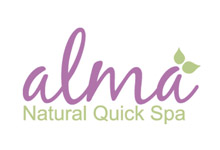 Alma Natural Quick Spa