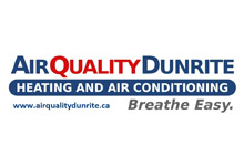 Air Quality Dunrite