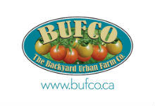 The Backyard Urban Farm Company The Backyard Urban Farm Company