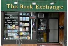 The Book Exchange