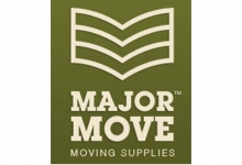 Major Move (Moving Supplies)