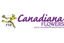 Canadiana flowers