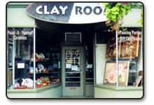 The Clay Room