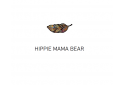 Hippie Mama Bear