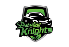 Detailing Knights Detailing Knights