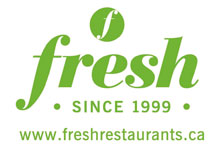 Fresh Restaurant
