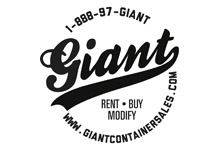 Giant Container Services Giant Container Services