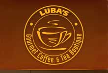 Luba's Coffee and Tea Boutique