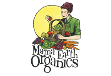 Mama Earth Organics