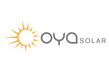 OYA Solar Inc.