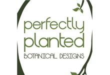 Perfectly Planted Botanical Designs