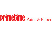 Primetime Paint & Paper