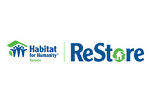 Habitat for Humanity Toronto ReStore