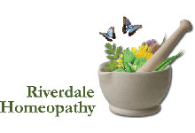 Riverdale Homeopathy
