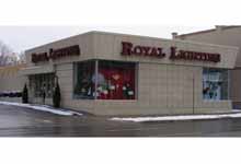 Royal Lighting