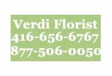 Verdi Florist
